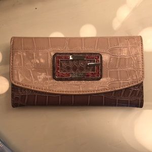 Guess Brand Wallet